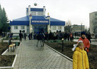13:06 Музей Космонавтики в Шоршелах посетило более 30 тысяч человек